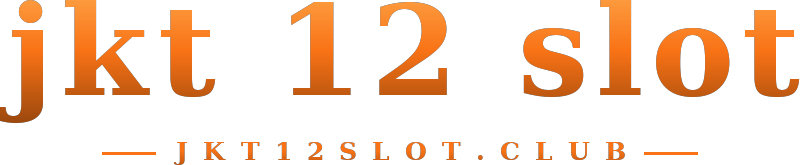 jkt 12 slot logo