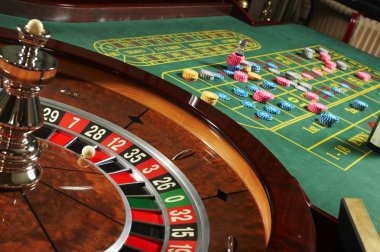 jkt 12 slot Live Roulette Wheel