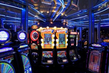 jkt 12 slot Game areas with clear entry points